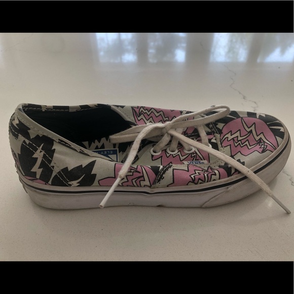 Vans x Eley Kishimoto - Picture 7 of 11